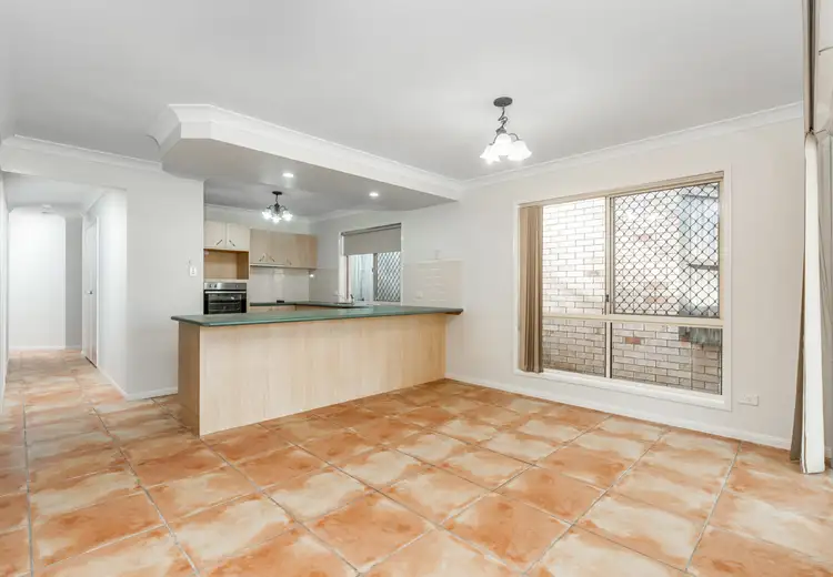 Fourth view of Homely house listing, 3 Hervey Close, Forest Lake QLD 4078