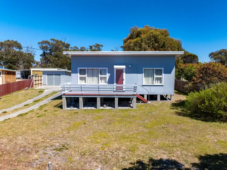 Main view of Homely house listing, 15 Targett Street, Scamander TAS 7215