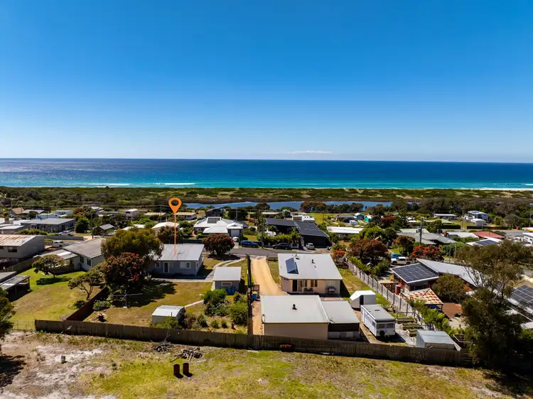 Second view of Homely house listing, 15 Targett Street, Scamander TAS 7215