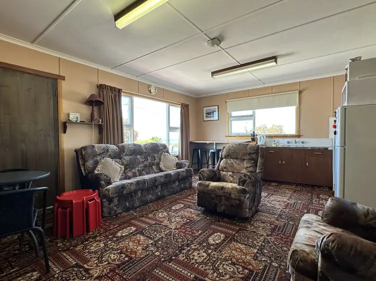 Fourth view of Homely house listing, 15 Targett Street, Scamander TAS 7215