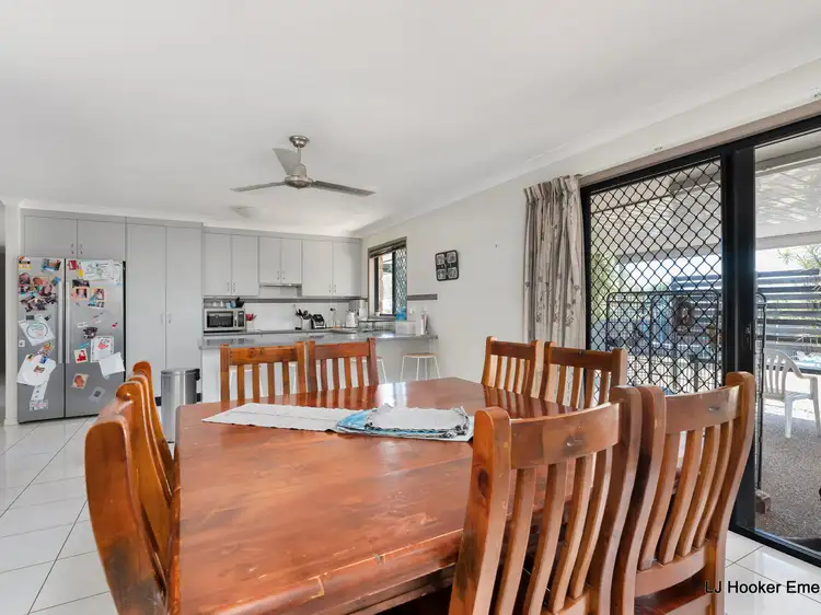 Fifth view of Homely house listing, 25 Berthun Street, Emerald QLD 4720