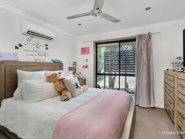 Sixth view of Homely house listing, 25 Berthun Street, Emerald QLD 4720