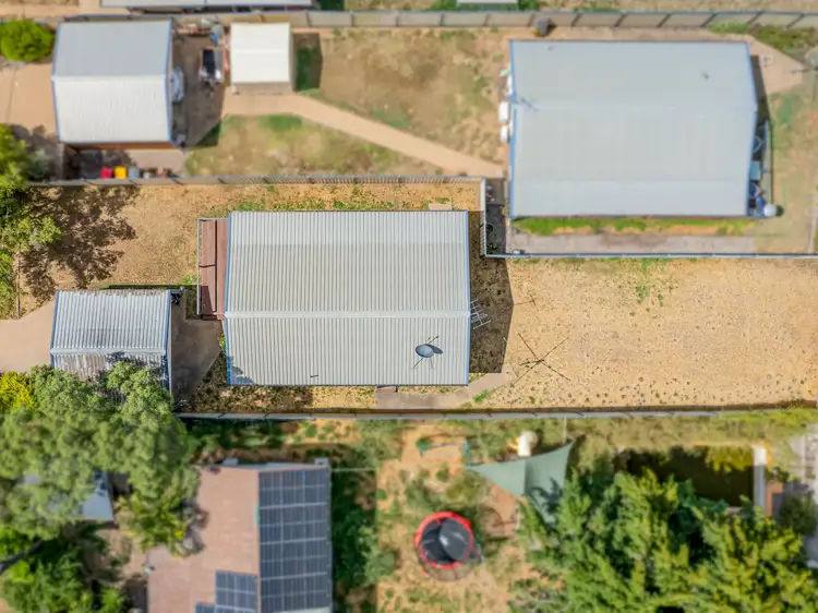1/32 Gene Street, Emerald QLD 4720