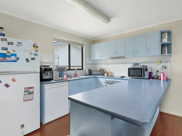 Third view of Homely unit listing, 1/32 Gene Street, Emerald QLD 4720