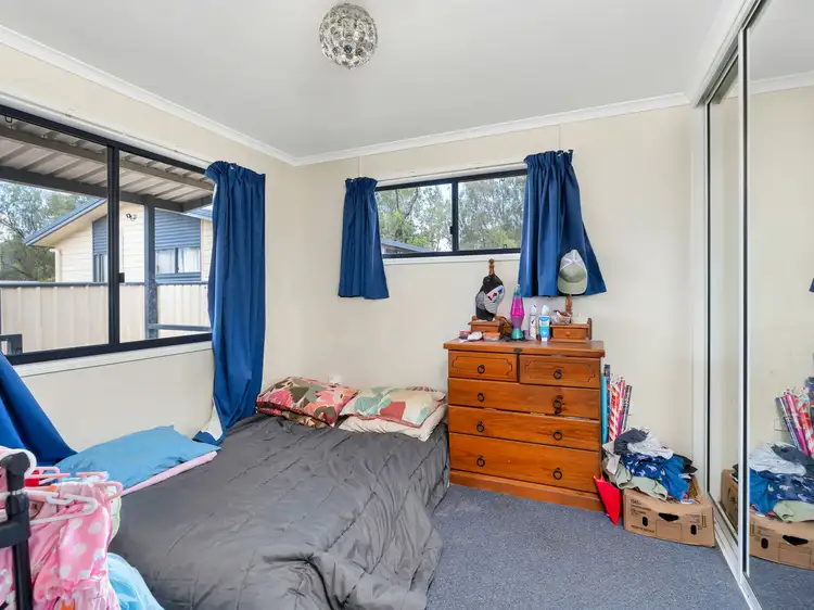 Fourth view of Homely unit listing, 1/32 Gene Street, Emerald QLD 4720