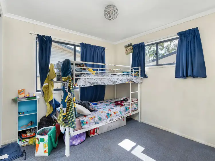 Fifth view of Homely unit listing, 1/32 Gene Street, Emerald QLD 4720