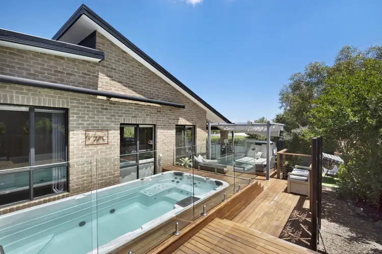 Main view of Homely house listing, 38 Henry Sutton Circuit, Dunlop ACT 2615