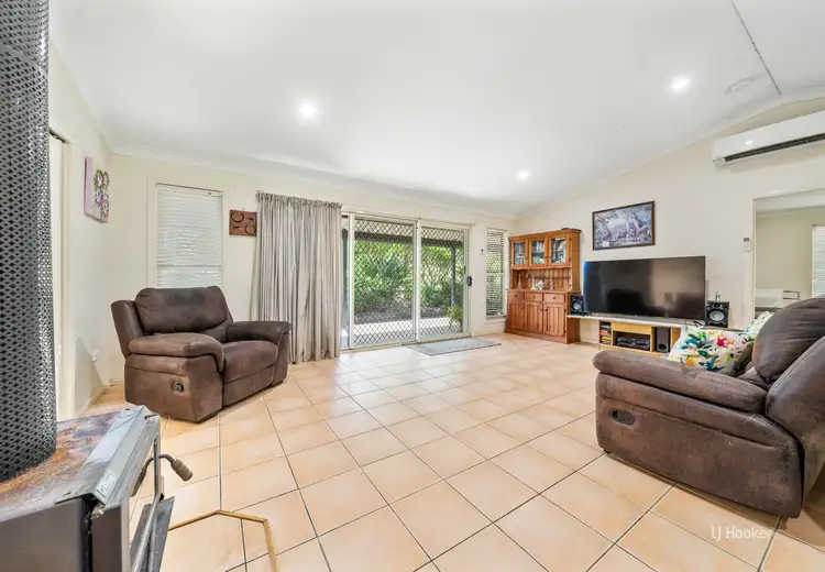 Fourth view of Homely rural property listing, 23 Laurette Drive, Glenore Grove QLD 4342