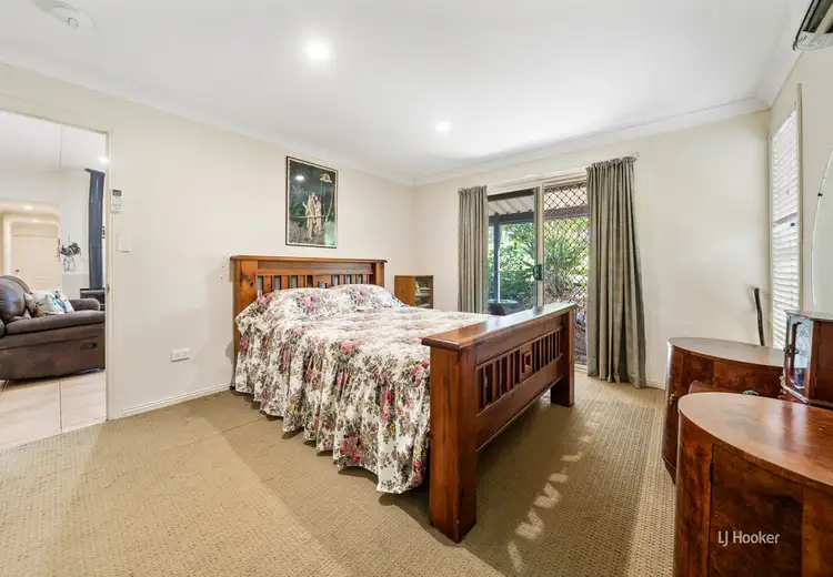 Sixth view of Homely rural property listing, 23 Laurette Drive, Glenore Grove QLD 4342