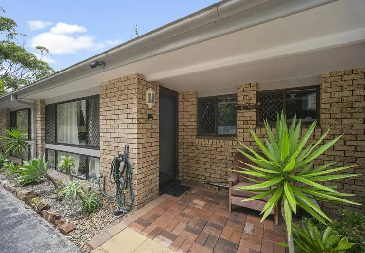 Second view of Homely villa listing, 3/74 Mirreen Street, Hawks Nest NSW 2324
