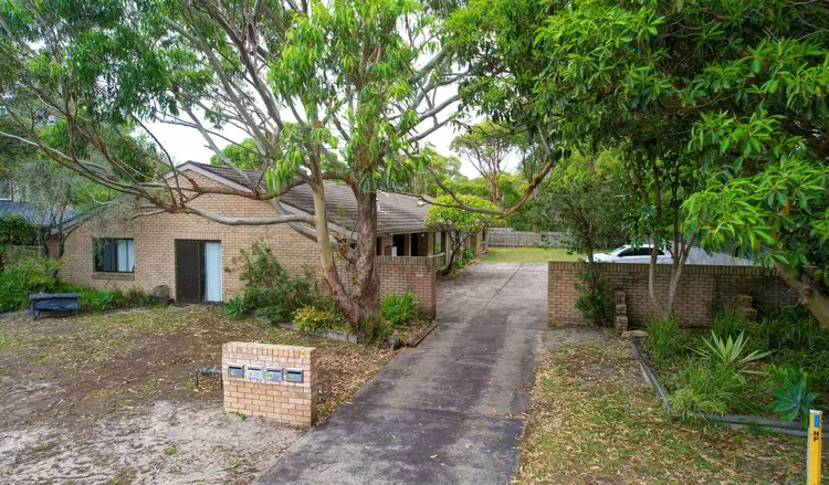 Fourth view of Homely villa listing, 3/74 Mirreen Street, Hawks Nest NSW 2324