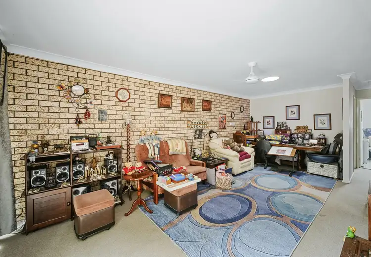 Fifth view of Homely villa listing, 3/74 Mirreen Street, Hawks Nest NSW 2324