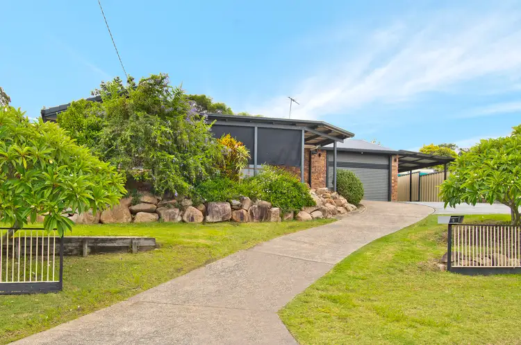 Second view of Homely house listing, 9 Duesbury Crescent, Edens Landing QLD 4207