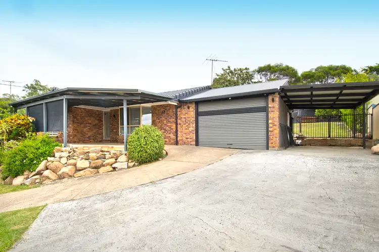 Third view of Homely house listing, 9 Duesbury Crescent, Edens Landing QLD 4207