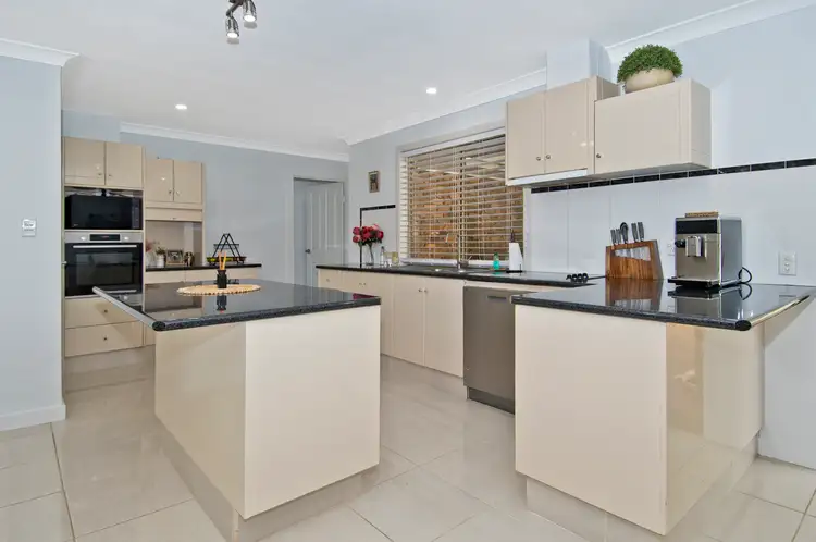 Fifth view of Homely house listing, 9 Duesbury Crescent, Edens Landing QLD 4207