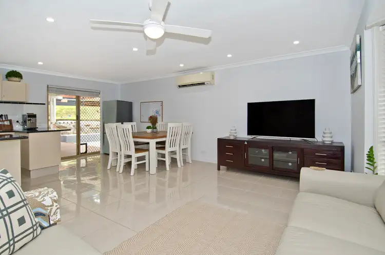 Sixth view of Homely house listing, 9 Duesbury Crescent, Edens Landing QLD 4207