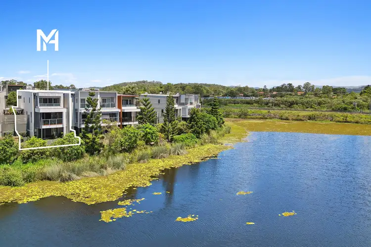 49 Parnell Boulevard, Robina QLD 4226