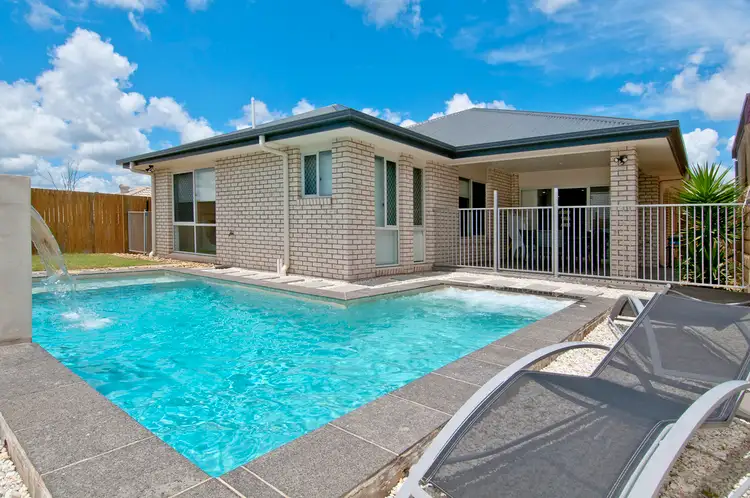 7 Baspa Street, Holmview QLD 4207