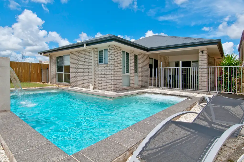 Main view of Homely house listing, 7 Baspa Street, Holmview QLD 4207