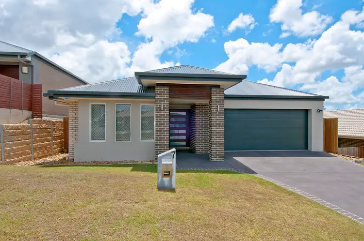 Second view of Homely house listing, 7 Baspa Street, Holmview QLD 4207