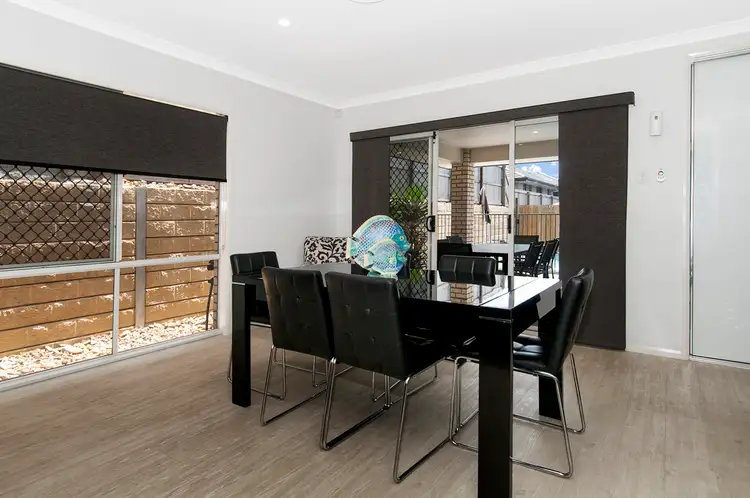 Fourth view of Homely house listing, 7 Baspa Street, Holmview QLD 4207
