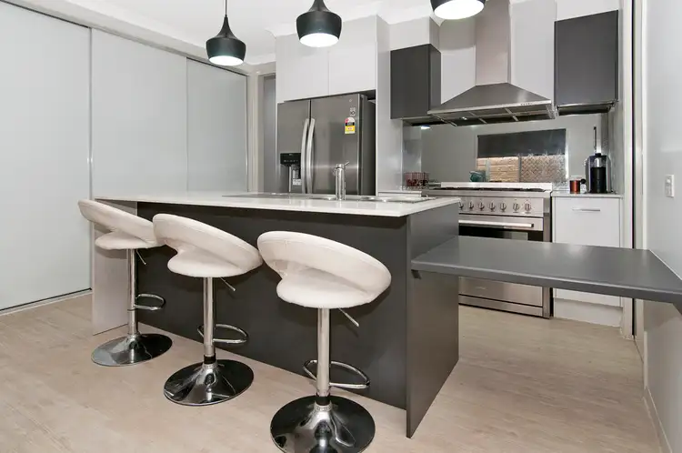 Fifth view of Homely house listing, 7 Baspa Street, Holmview QLD 4207