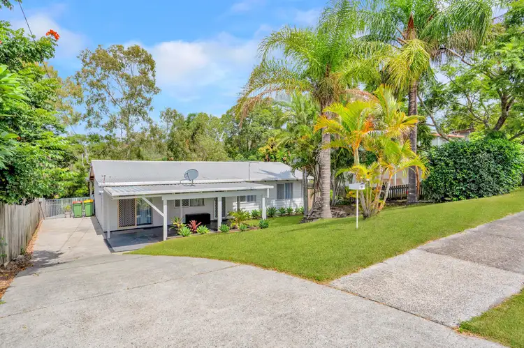 Main view of Homely house listing, 28 Lehmans Road, Beenleigh QLD 4207
