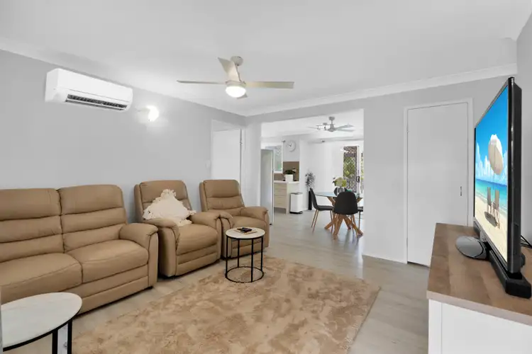 Third view of Homely house listing, 28 Lehmans Road, Beenleigh QLD 4207