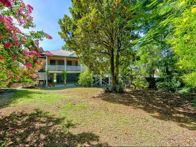 Second view of Homely house listing, 11 Palm Avenue, Sandgate QLD 4017