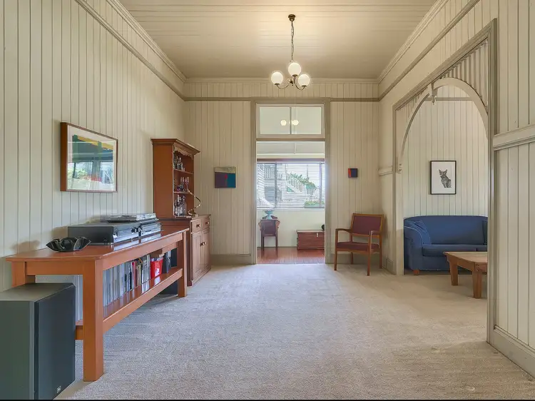 Third view of Homely house listing, 11 Palm Avenue, Sandgate QLD 4017