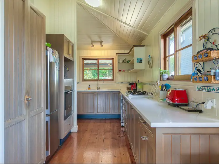 Fifth view of Homely house listing, 11 Palm Avenue, Sandgate QLD 4017