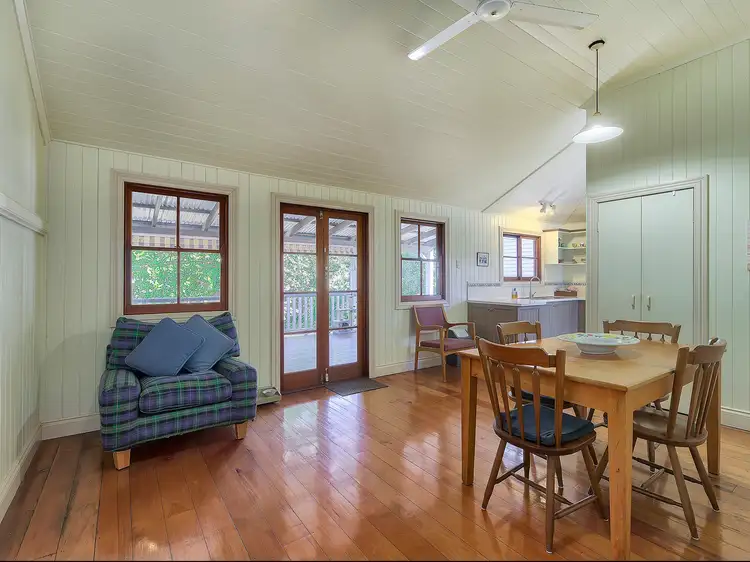 Sixth view of Homely house listing, 11 Palm Avenue, Sandgate QLD 4017