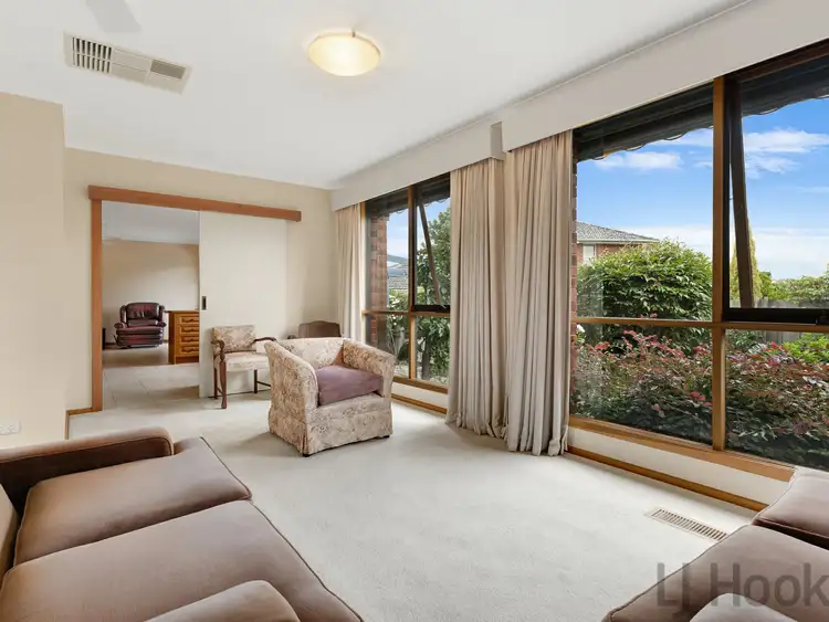 Third view of Homely house listing, 2/71 Essex Road, Mount Waverley VIC 3149