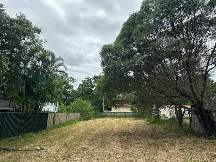 Main view of Homely land listing, 10 Koro Street, Russell Island QLD 4184