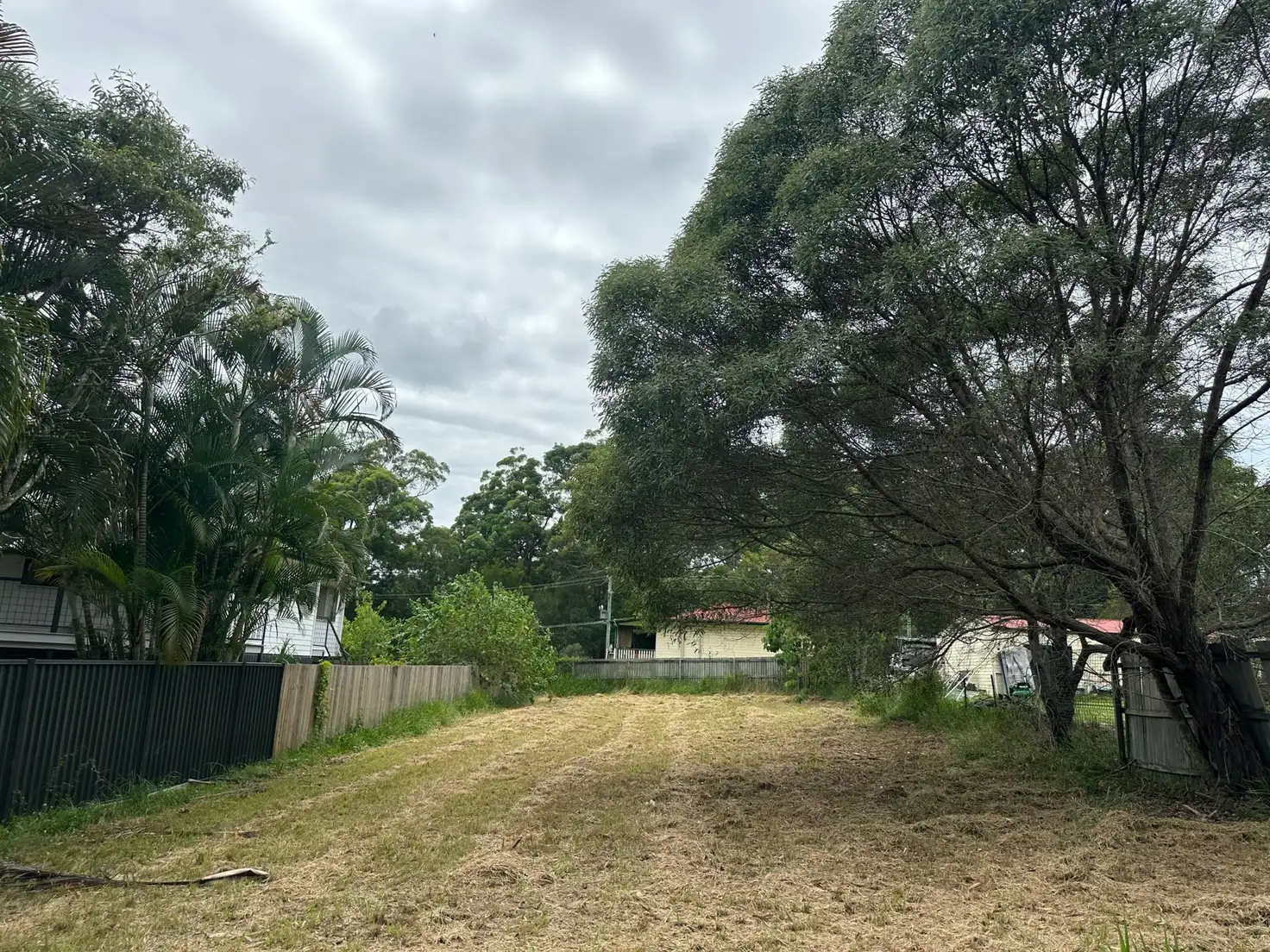 Main view of Homely land listing, 10 Koro Street, Russell Island QLD 4184