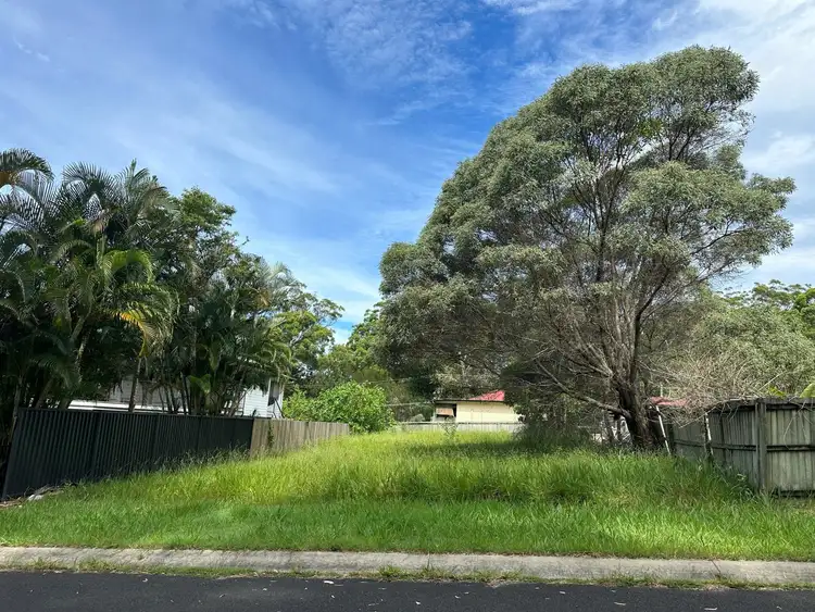 Second view of Homely land listing, 10 Koro Street, Russell Island QLD 4184