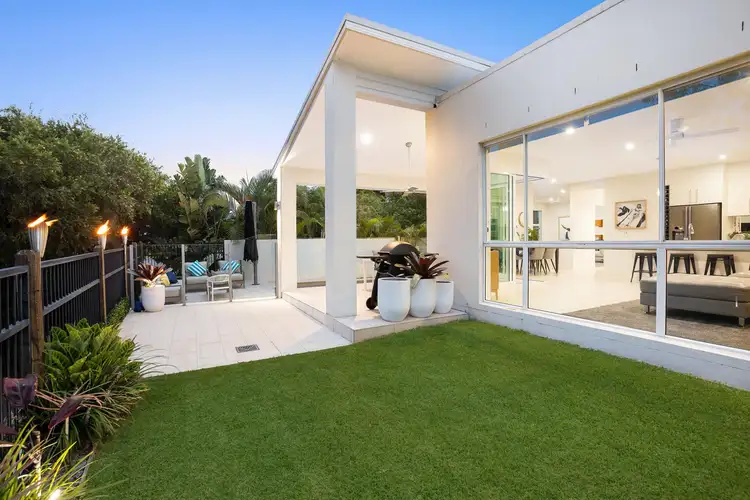 Fifth view of Homely house listing, 22 Meridien Avenue, Varsity Lakes QLD 4227