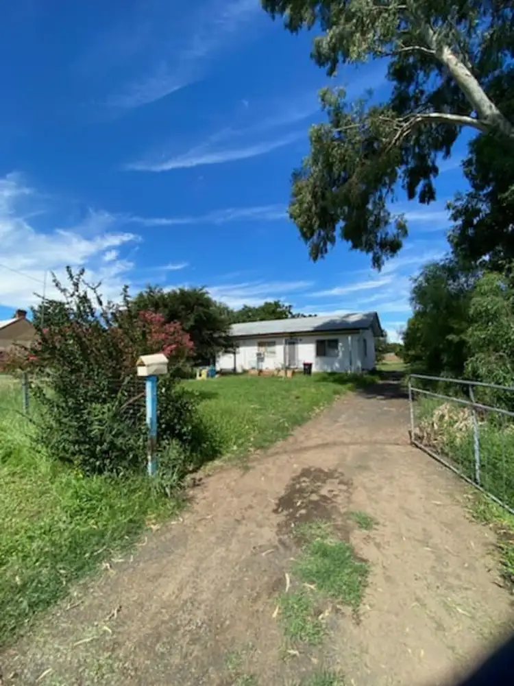Main view of Homely house listing, 53 Railway Street, Coonamble NSW 2829