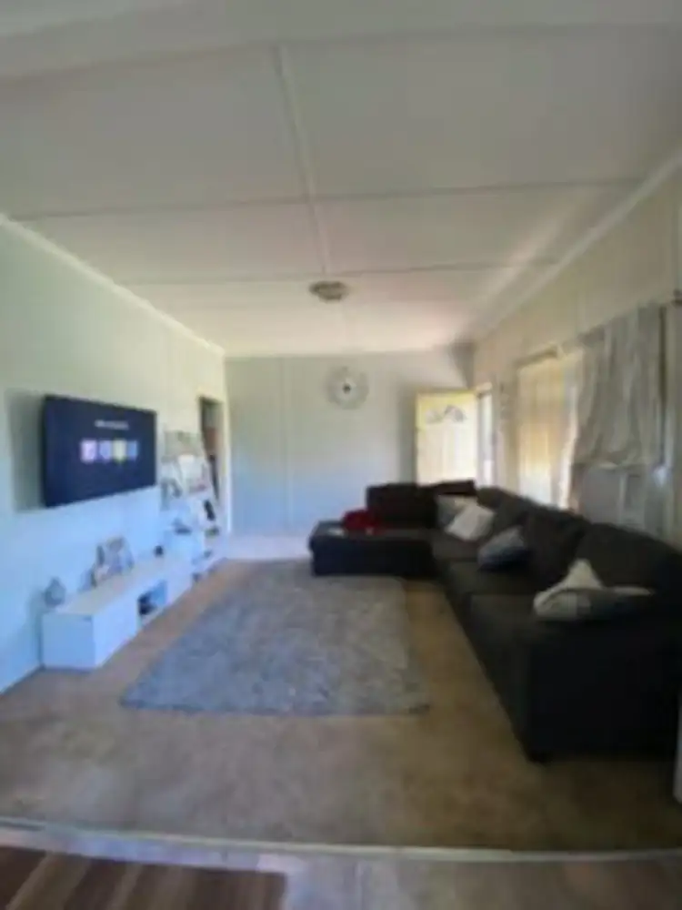 Second view of Homely house listing, 53 Railway Street, Coonamble NSW 2829
