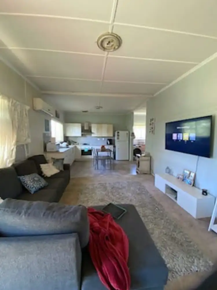 Third view of Homely house listing, 53 Railway Street, Coonamble NSW 2829