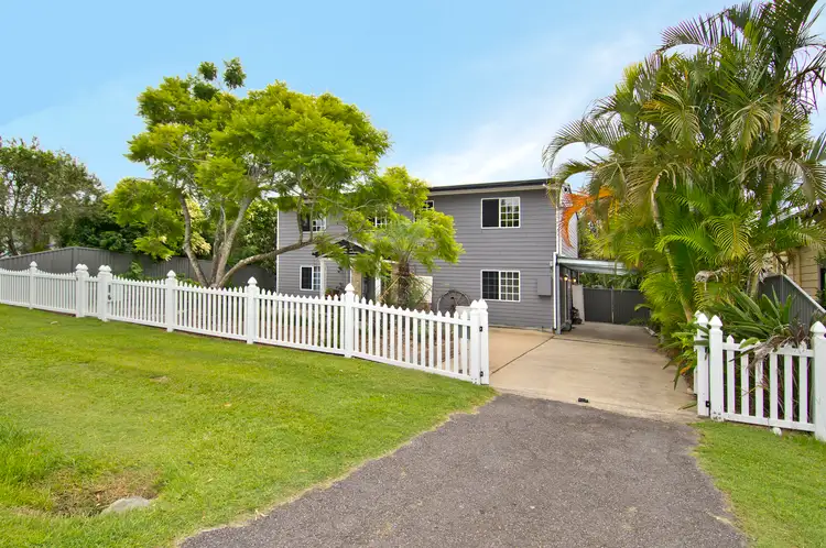 Second view of Homely house listing, 16 William Street, Waterford West QLD 4133