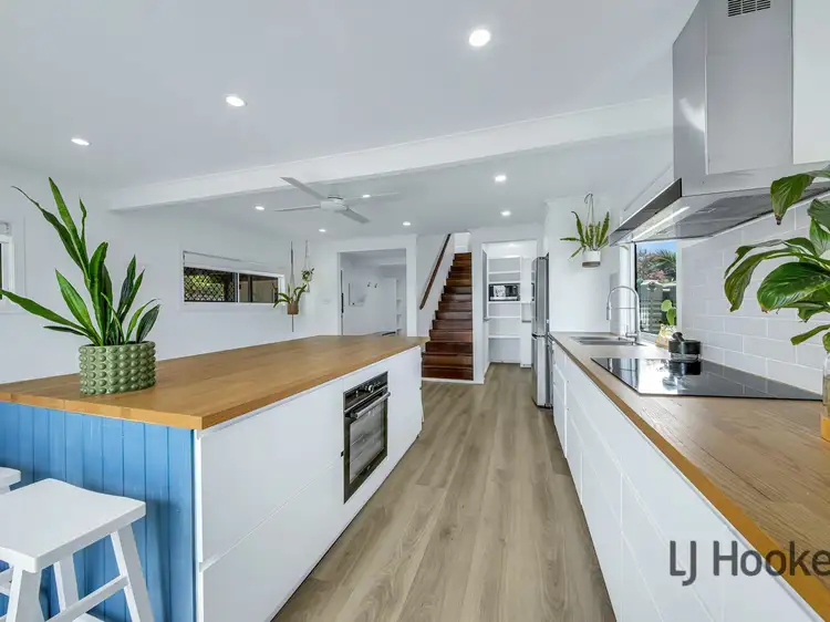 Sixth view of Homely house listing, 3 Sayre Crescent, Boyne Island QLD 4680