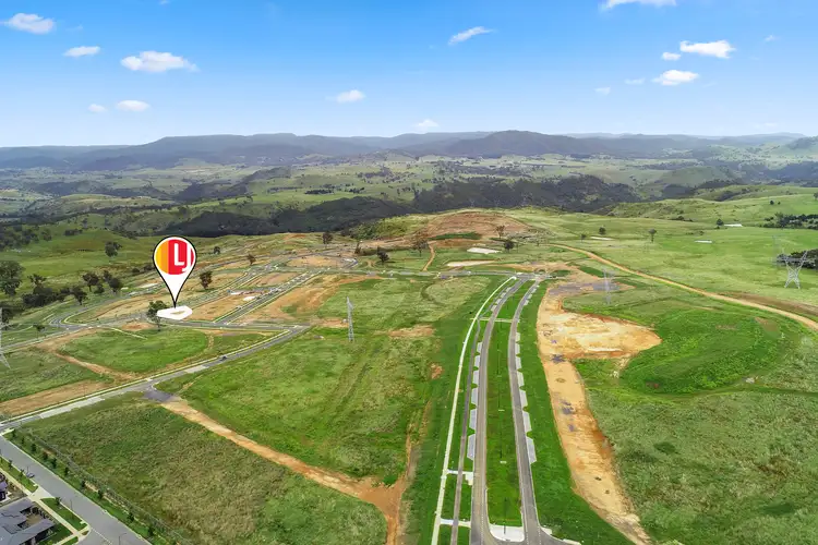 Fifth view of Homely land listing, Lot block 16 section 7/1 Wapshere Street, Macnamara ACT 2615