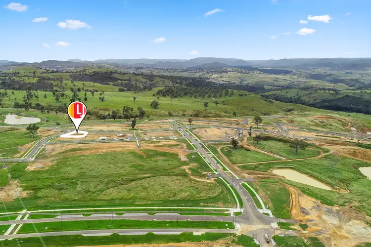 Sixth view of Homely land listing, Lot block 16 section 7/1 Wapshere Street, Macnamara ACT 2615