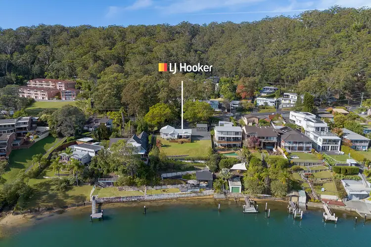 Main view of Homely house listing, 19 Empire Bay Drive, Daleys Point NSW 2257