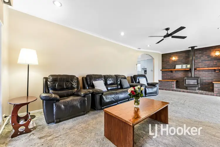 Third view of Homely house listing, 18 Millswyn Avenue, Hampton Park VIC 3976