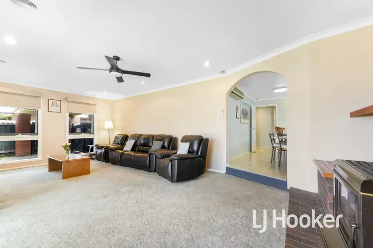 Fourth view of Homely house listing, 18 Millswyn Avenue, Hampton Park VIC 3976
