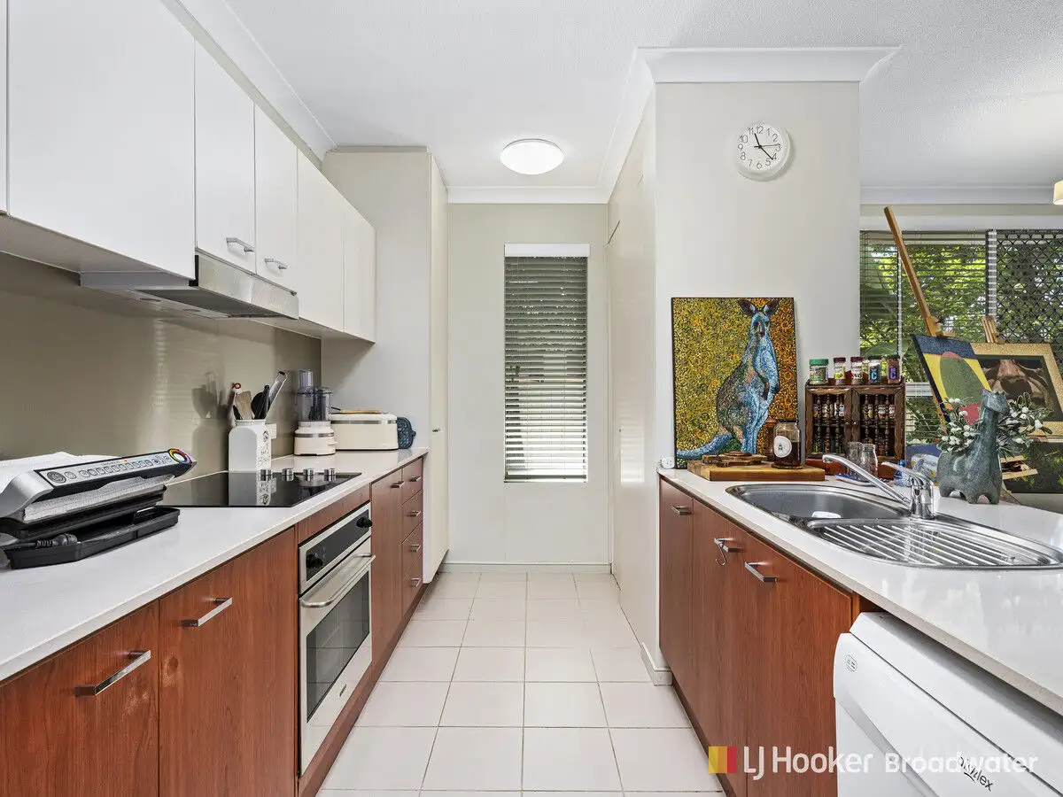 Main view of Homely unit listing, 13/13-23 Bright Avenue, Labrador QLD 4215