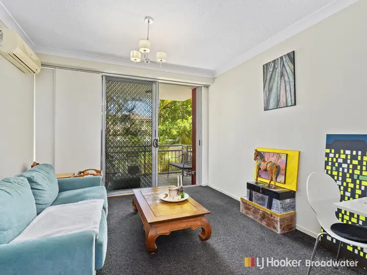 Fourth view of Homely unit listing, 13/13-23 Bright Avenue, Labrador QLD 4215