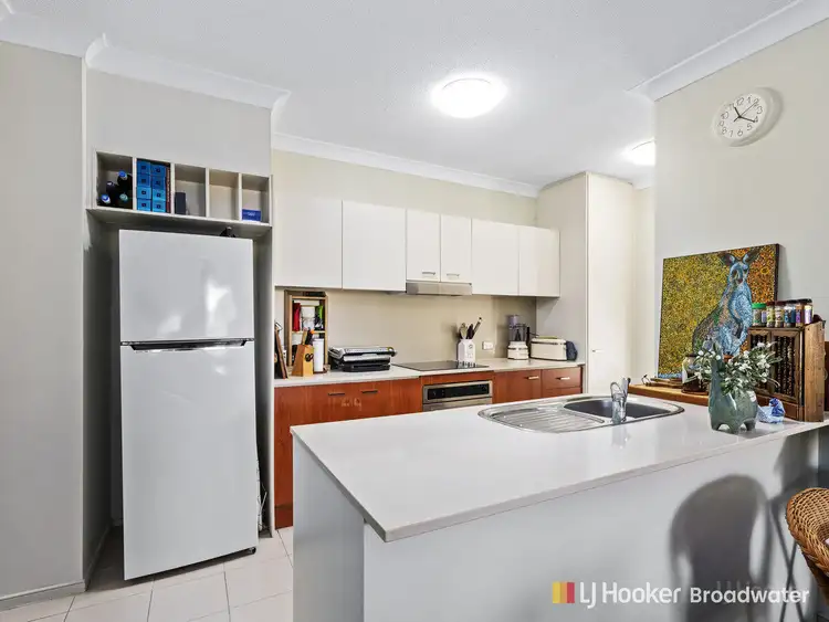 Fifth view of Homely unit listing, 13/13-23 Bright Avenue, Labrador QLD 4215